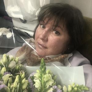 Девушки в Невельске: Еляна Варганова, 52 - ищет парня из Невельска