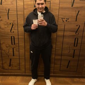 Ruslan, 24 года, Москва