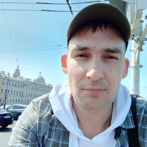 Парни в Старый Осколе: Андрей, 39 - ищет девушку из Старый Оскола