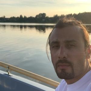 Джон, 33 года, Санкт-Петербург