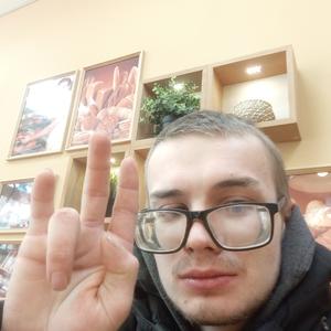 Валерий, 24 года, Нижний Новгород