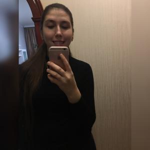 Девушки в Казани (Татарстан): Диляра, 22 - ищет парня из Казани (Татарстан)