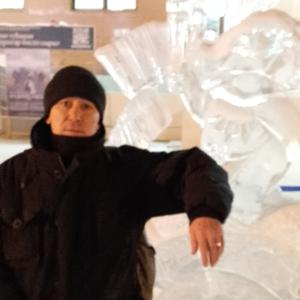Парни в Якутске: Коля Джураев, 38 - ищет девушку из Якутска
