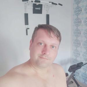 Игорь, 42 года, Белгород