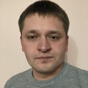Геннадий, 34 года, Тольятти