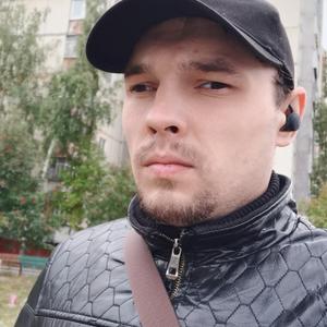 Аркадий, 33 года, Липецк