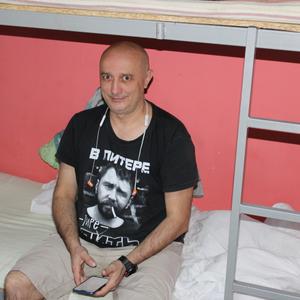 Дмитрий Моисеенко, 53 года, Волжский