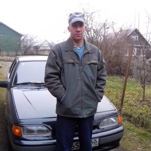 Виталий Еренков, 52 года, Опочка