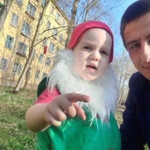 Парни в Сегеже: Кирилл, 29 - ищет девушку из Сегежи