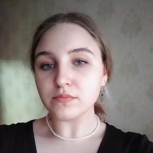 Анастасия, 20 лет, Братск