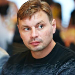 Сергей, 48 лет, Пикалево