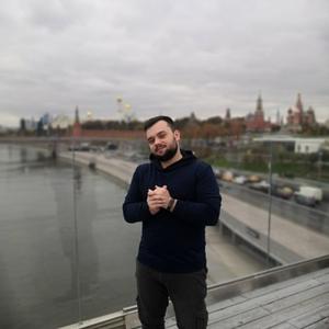 Кирилл, 25 лет, Вологда