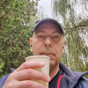 Игорь, 48 лет, Ессентуки