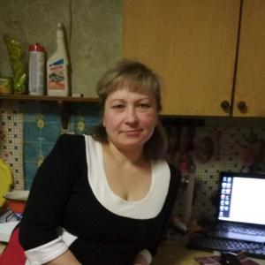 Светлана, 50 лет, Ярославль
