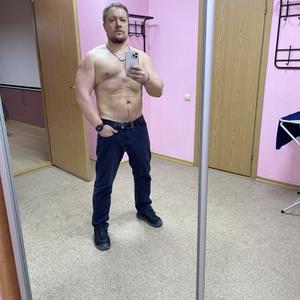 Алекс, 43 года, Нижний Новгород