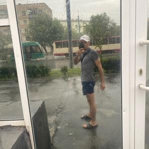 Парни в Челябинске: Салават, 39 - ищет девушку из Челябинска