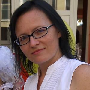 Елена, 43 года, Кулешовка