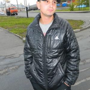Анатолий Стефанов, 34 года, Междуреченск