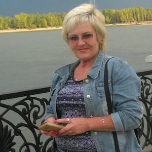 Девушки в Барнауле (Алтайский край): Нина Погуляй, 61 - ищет парня из Барнаула (Алтайский край)