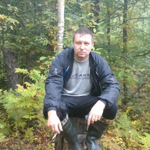 Виктор, 38 лет, Долинск