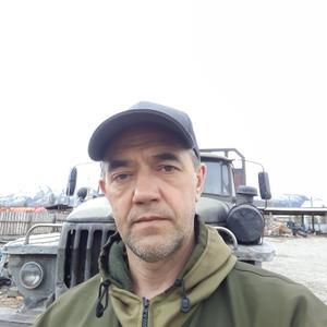 Сергей, 48 лет, Таксимо