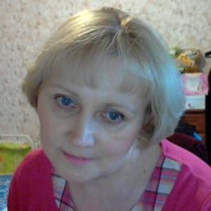 Девушки в Санкт-Петербурге: Наталья, 57 - ищет парня из Санкт-Петербурга