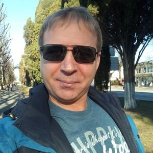 Сергей, 48 лет, Новошахтинск