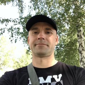 Антон Кузьменко, 39 лет, Барнаул