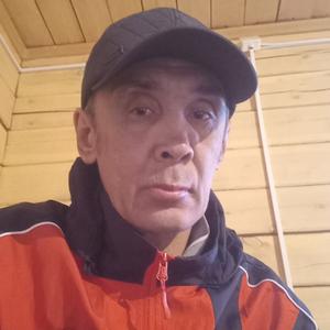 Дмитрий, 51 год, Якутск