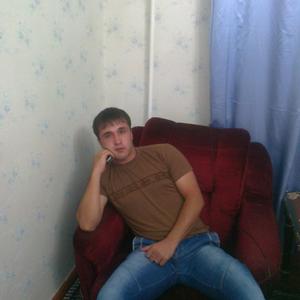 Sabr, 32 года, Москва