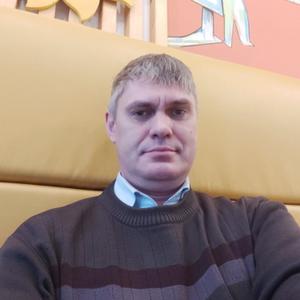 Александр, 51 год, Коломна