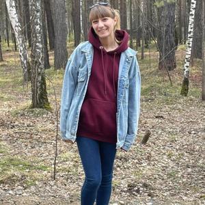 Девушки в Минусинске: Оля, 25 - ищет парня из Минусинска