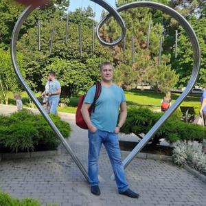 Парни в Северобайкальске: Олег, 42 - ищет девушку из Северобайкальска