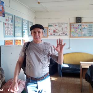 Фёдор, 60 лет, Екатеринбург