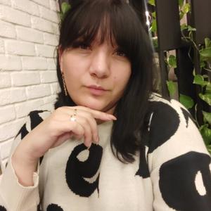 Девушки в Новороссийске: Юнона Полищук, 30 - ищет парня из Новороссийска
