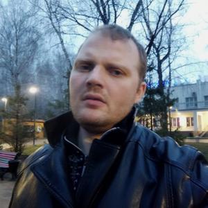 Парни в Челябинске: Степан, 36 - ищет девушку из Челябинска
