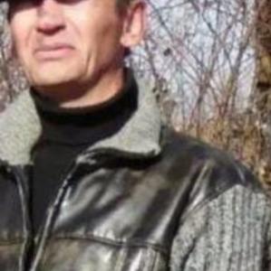 Василий, 56 лет, Лучегорск