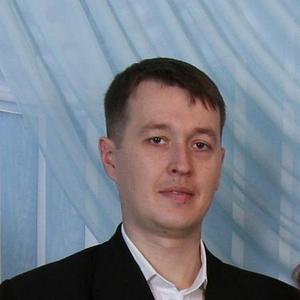 Илья, 45 лет, Волжский
