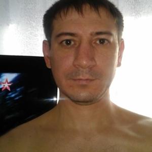 Руслан, 44 года, Юрга