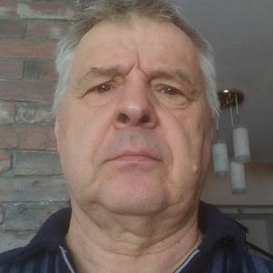 Александр, 69 лет, Павловск