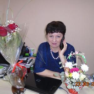 Галина, 56 лет, Новоалтайск