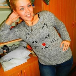 Светлана, 35 лет, Пермь