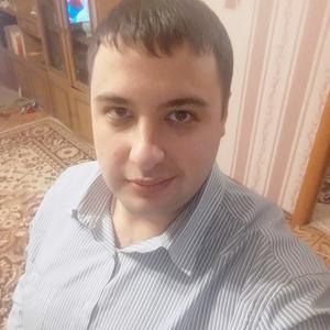Евгений, 34 года, Томск