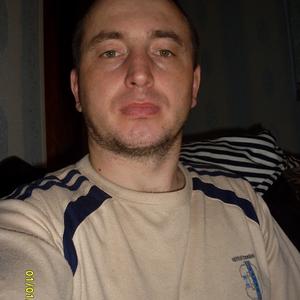 Сергей, 47 лет, Татарск