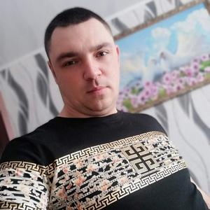 Вячеслав, 35 лет, Пенза