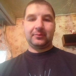 Парни в Шелехове: Сергей Байрышев, 40 - ищет девушку из Шелехова
