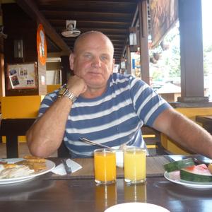 Александр, 68 лет, Омск