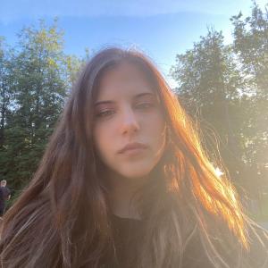 Кристина , 23 года, Москва