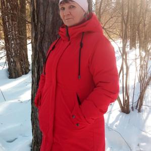 Девушки в Ижевске: Наталья, 60 - ищет парня из Ижевска