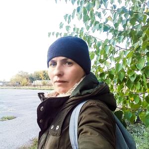 Девушки в Тамбове: Ольга, 39 - ищет парня из Тамбова